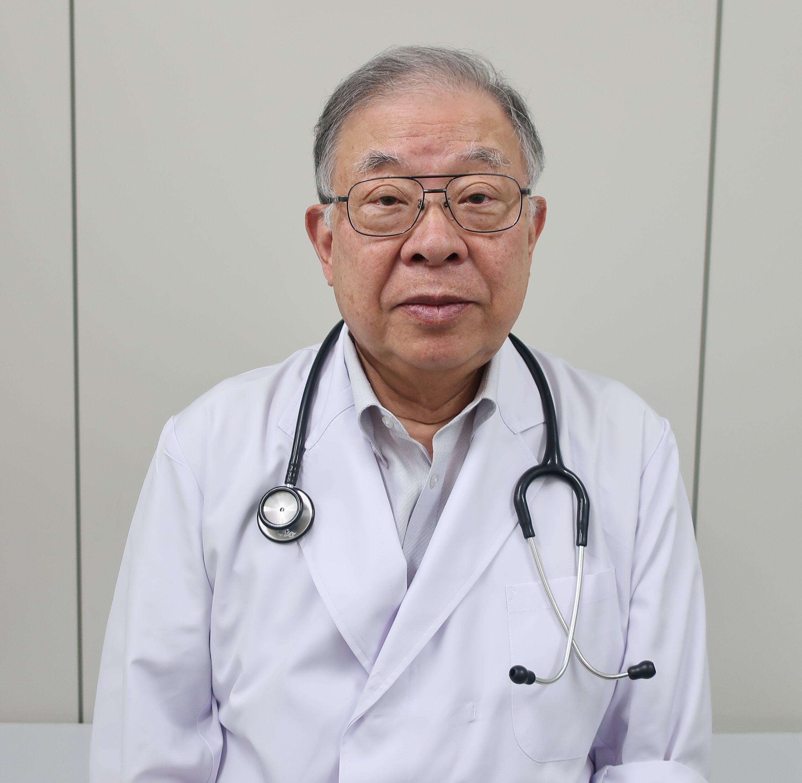さかえ病院　大西一男