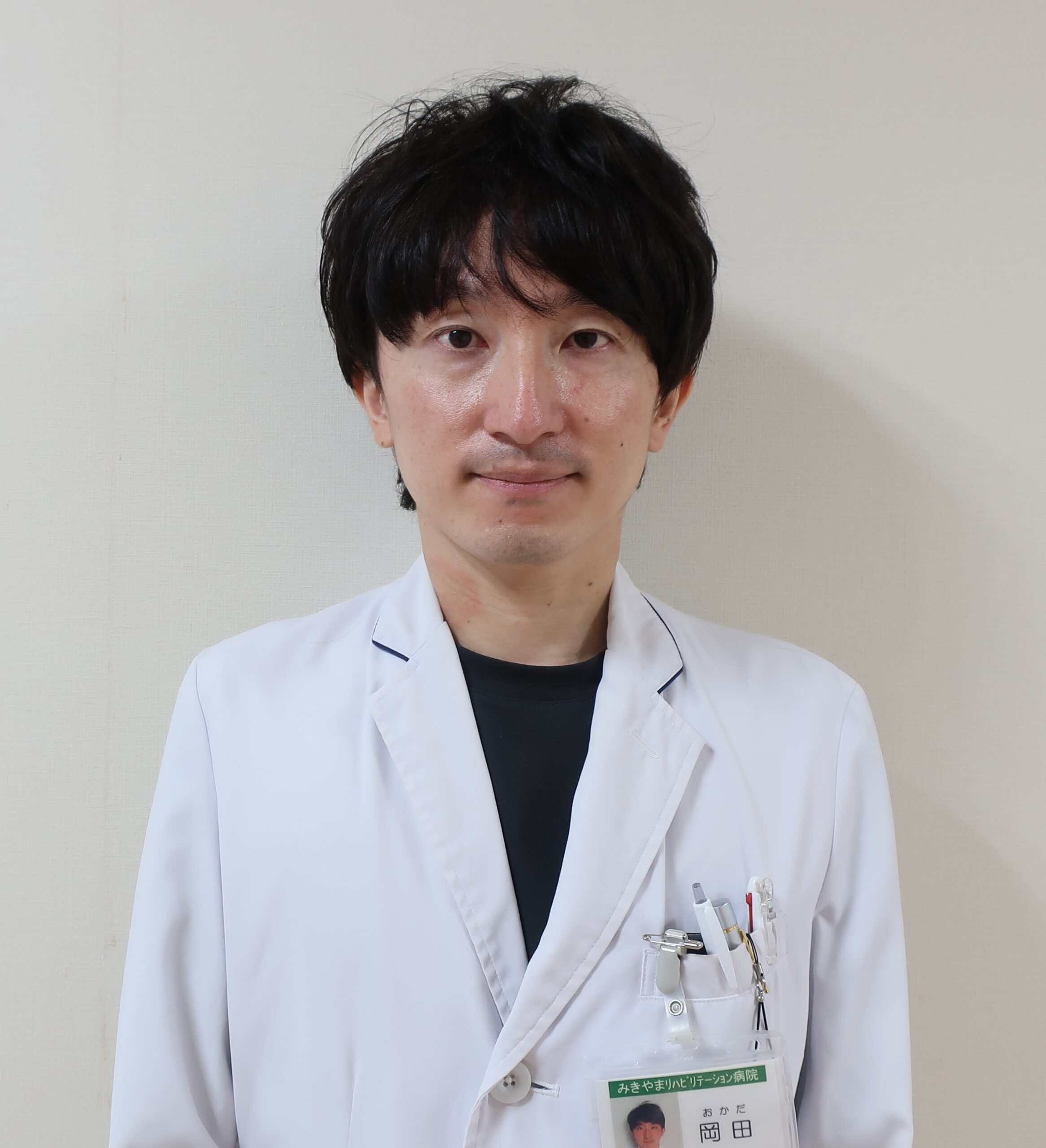さかえ病院　岡田匡充